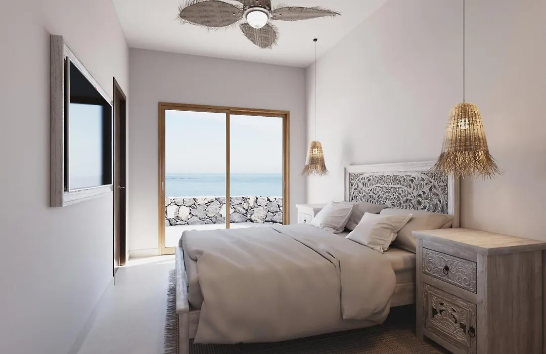 Boutique Eco Hotel Costa Magica-1