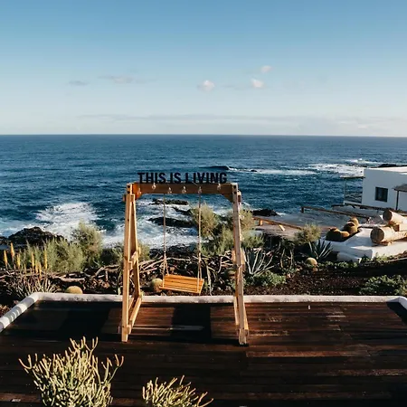 Boutique Eco Hotel Costa Magica-3