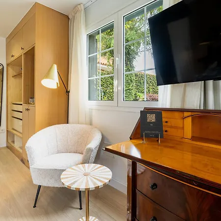 Hotel Boutique San Diego - Adults Only-3